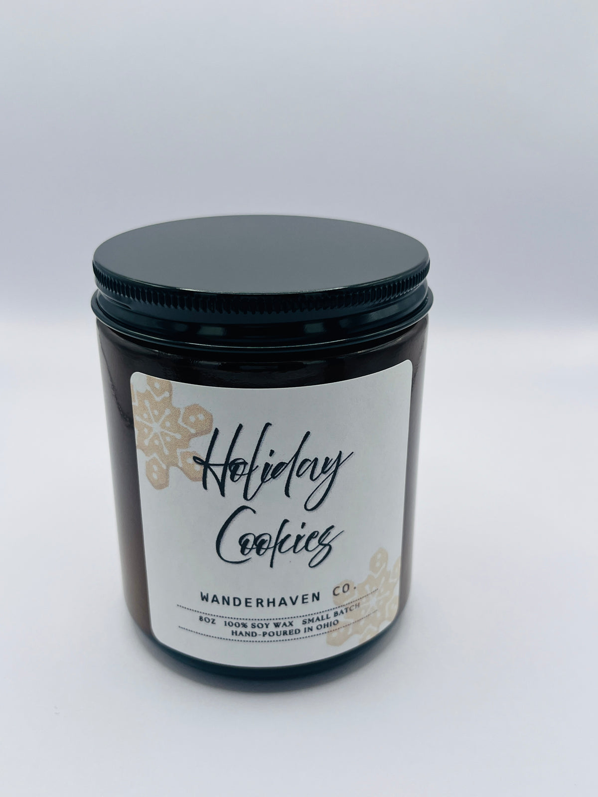 Holiday Cookies