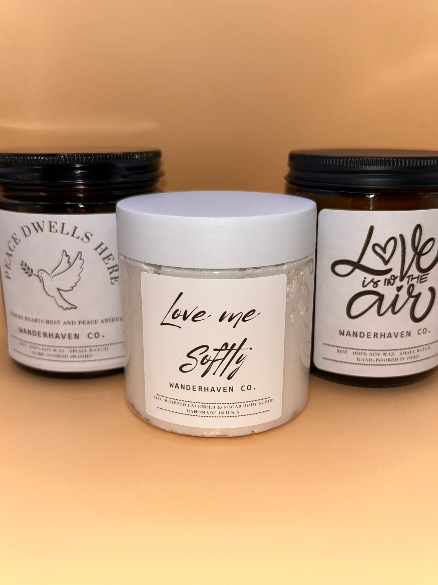 February of Love Collection