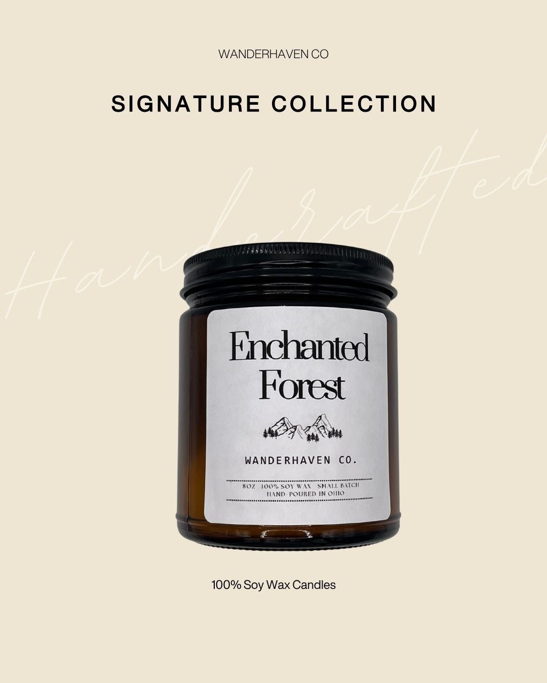 Signature Collection